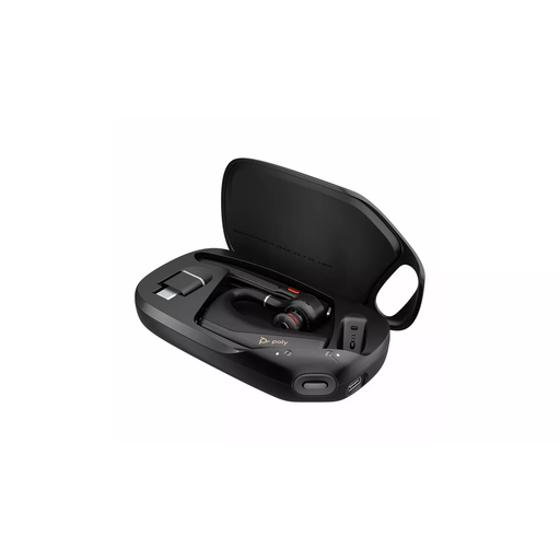HP Poly Voyager Legend 50-M UC Bluetooth Headset