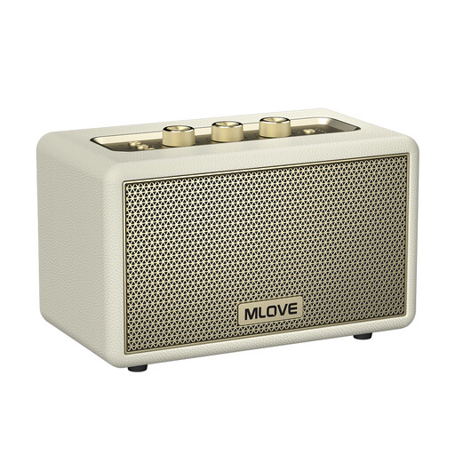 Mlove A200 Portable Bluetooth Speaker