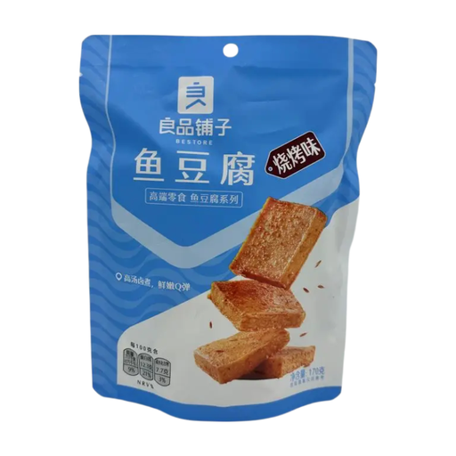 Bestore 烧烤味鱼豆腐
