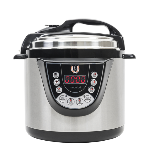 Cecotec Programmable Cooker Model D 6 L multi-cooker
