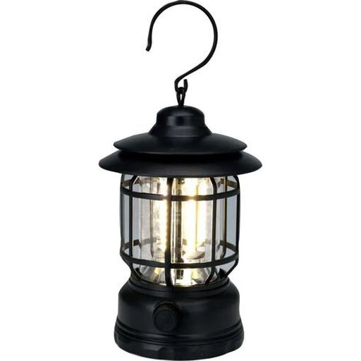 Redcliffs Lampe de Camping Rechargeable USB