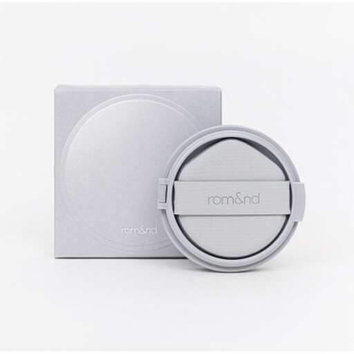 rom&nd Nu Zero Cushion 04 Beige 23 (Refill)
