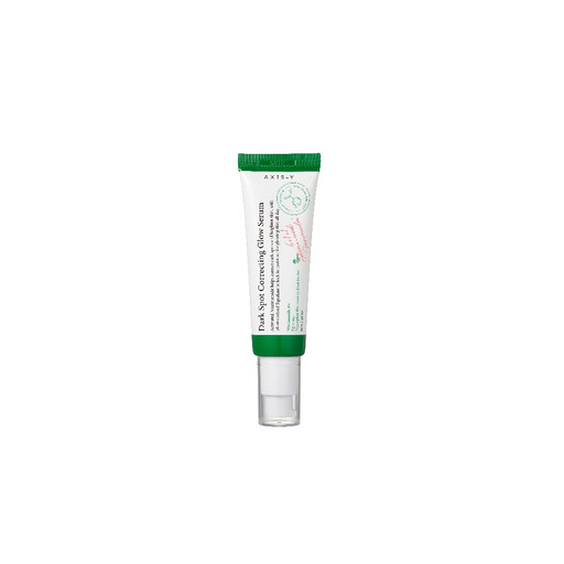 Axis-Y Dark Spot Correcting Glow Serum 50ml
