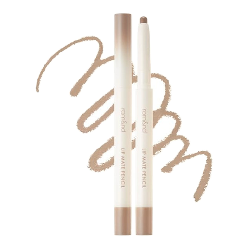 rom&nd Lip Mate Pencil in the shade 05 TauPey Shade