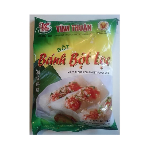 Préparation pour Bánh B?t L?c Vinh Thuan 400g