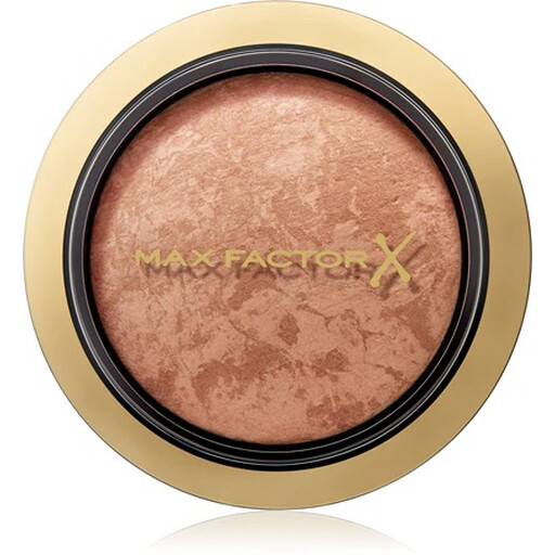 Max Factor Creme Puff Blush No. 10 Nude Mauve 0.001Ounce
