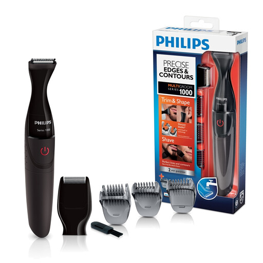 Philips 1000 series MG1100/16 Precision beard trimmer