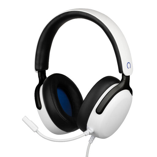Konix Nexus Over-Ear Wired Gaming Headset for PS5