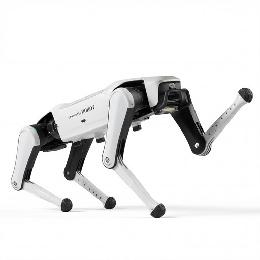 DOBOT Rover X1 AI Robot Dog