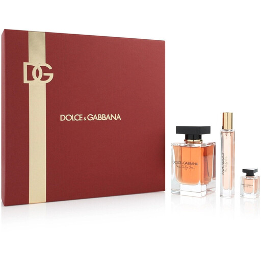 Dolce & Gabbana The Only One Geschenkset mit Reisegrößen