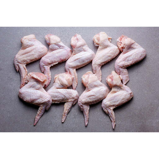 HG Walter Chicken Wings 1kg pack