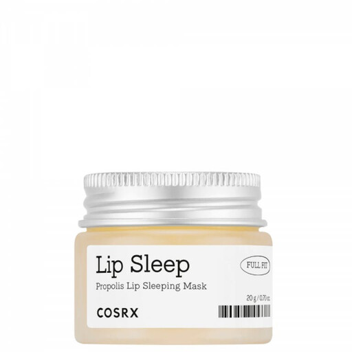 Cosrx Full Fit Propolis Lip Sleeping Mask