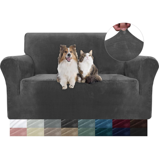 YSTYLE Stretch Sofa Cover Slipcover