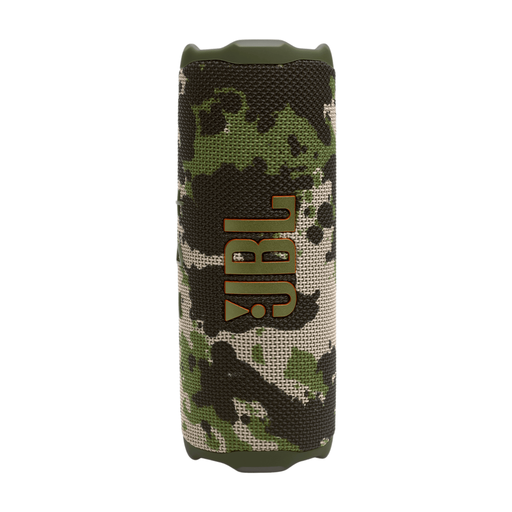 JBL Flip 7 Portable Bluetooth Speaker - Squad