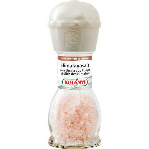 KOT?NYI Himalayan Salt Grinder