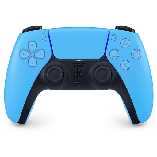 PlayStation 5 DualSense Controller Starlight Blue