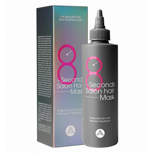 Masil 8 Seconds Salan Hair Mask 350ml