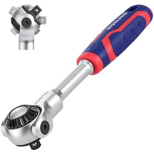 WORKPRO 1/4