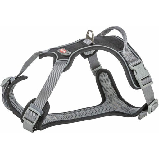 Jollypaw by Trixie Harness Prem Active Black