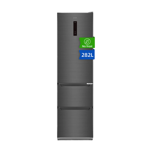 CHiQ Refrigerator Multi-Door 282L