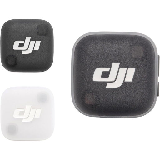 DJI Mic Mini 2 Transmitter