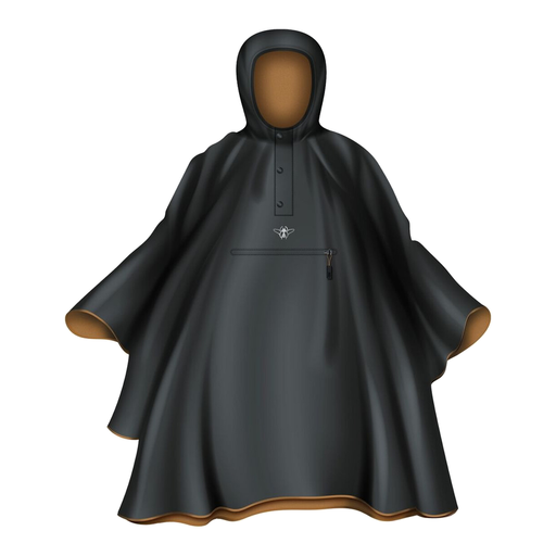 Premium Poncho