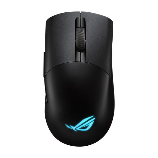 Souris Gamer ASUS ROG Keris Wireless Aimpoint - 36000 DPI, 5 Boutons - Noir