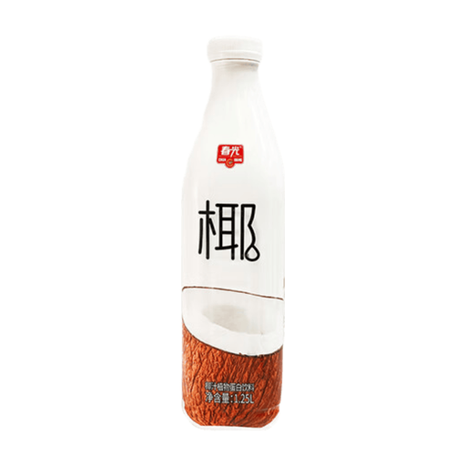 Chun Guang Coconut Milk, 1.25L × 6