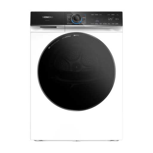 Siemens WR47B2C5FG iQ700 Heat Pump Tumble Dryer, 9 kg