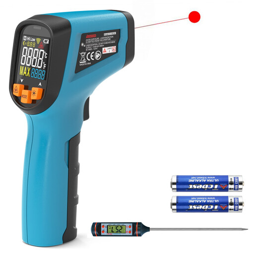 Tilswall Infrared Thermometer Gun
