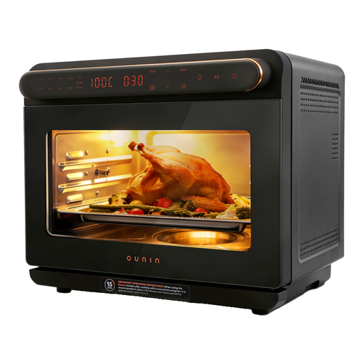 OUNIN 24L Steam Combi Oven