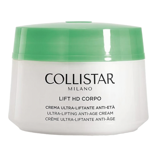 Collistar Lift HD Corpo Ultra-Lifting Anti-Age Cream 400 ml