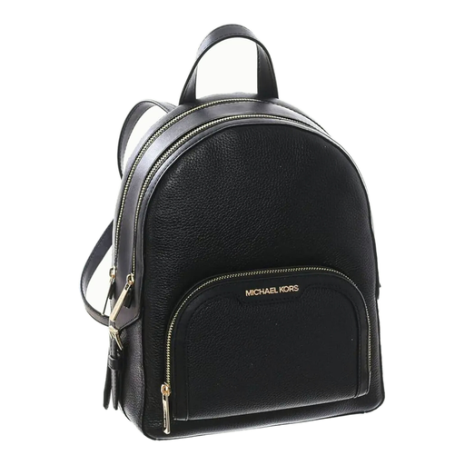 MICHAEL KORS Jaycee Backpack Black