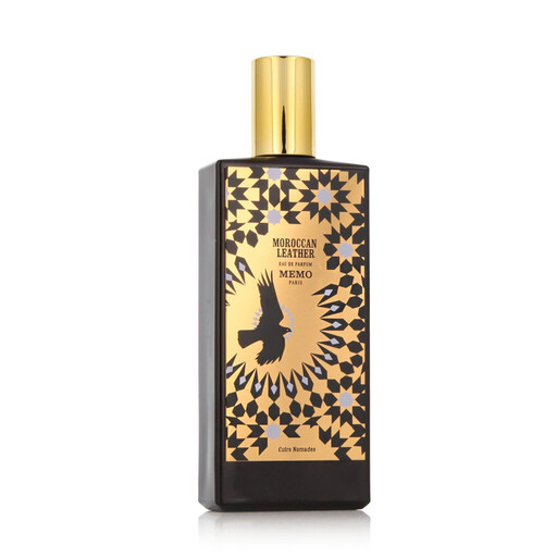 Memo Paris Moroccan Leather Eau de Parfum