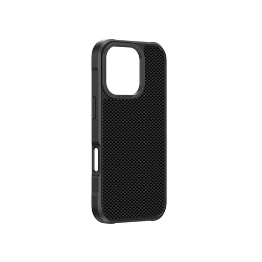 AmazingThing Titan Max Case mit 600D Aramidfasern für iPhone 16 Pro