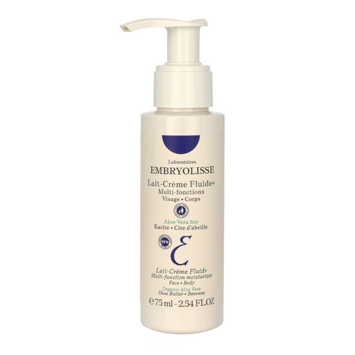 Embryolisse Lait Creme Fluid Face & Body Cream