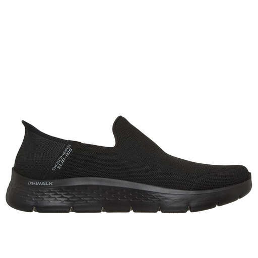 SKECHERS Slip-ins: GO WALK Flex - Relish Black