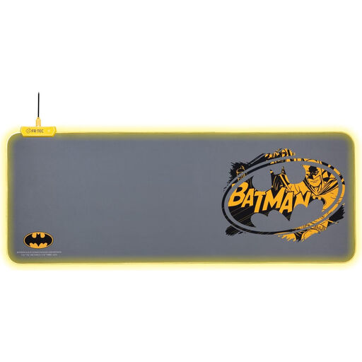 Blade PC DC Mousepad Batman
