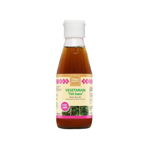 THAI TASTE Vegan ‘Fish’ Sauce 180ml