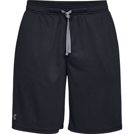 Under Armour Tech Mesh Men's Shorts in black