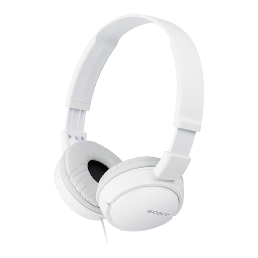 Sony MDR-ZX110 Foldable Wired Headphones