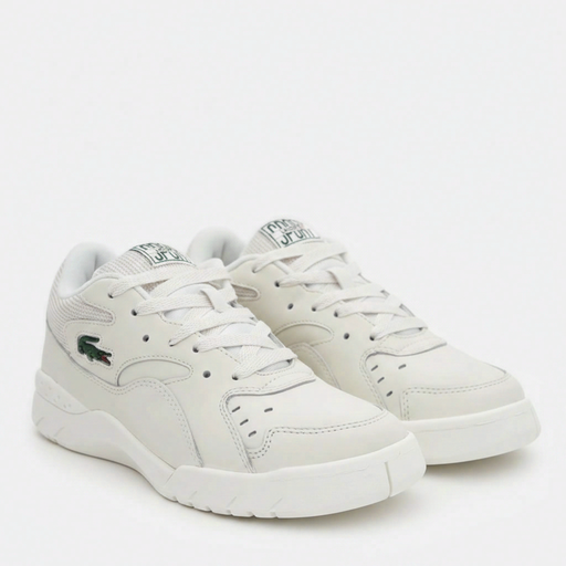 Lacoste ACELINE 96 124 3 SFA OFF WHT/OFF WHT
