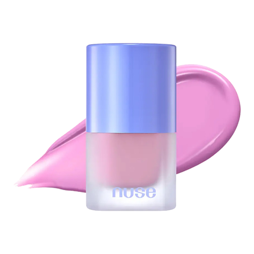 nuse Liquid Nourishing Blush 06 Pink Bowl