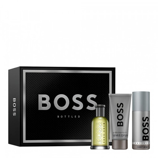 Hugo Boss Bottled Gift Set 350ml
