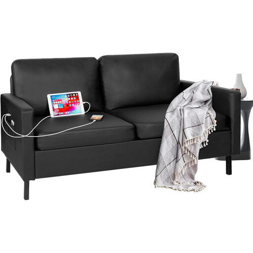 GRAVFORCE Cloudserie Kleines Sofa 2-Sitzer