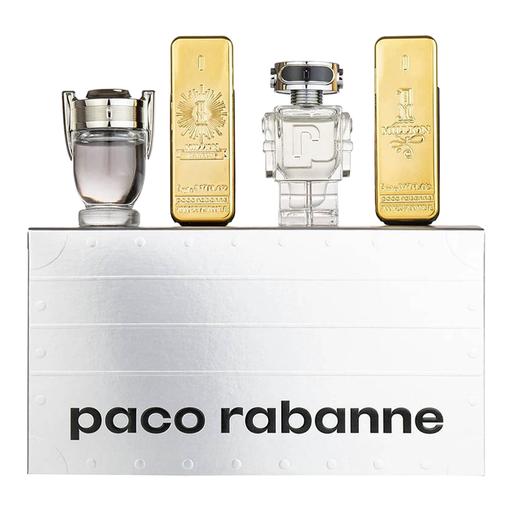 Paco Rabanne Miniatures Set 20 ml