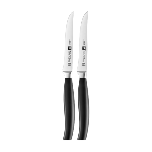 Zwilling FIVE STAR Steak Knife Set 2 Pieces