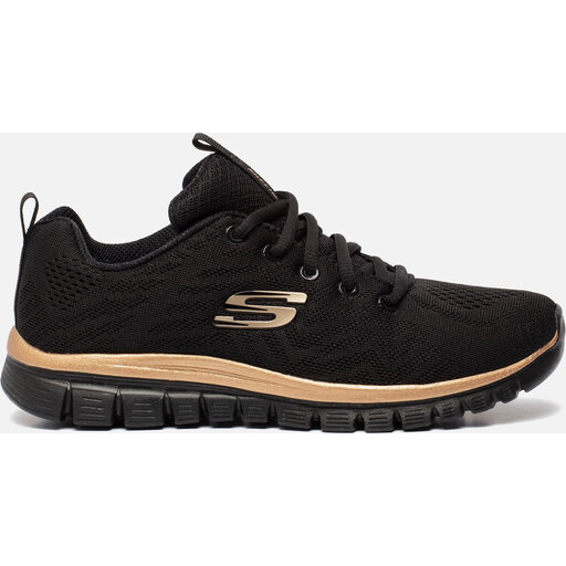 Skechers Graceful - Get Connected 12615-BKRG_39