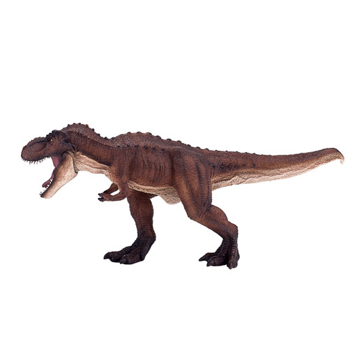 MOJO Deluxe Tyrannosaurus Rex with Articulated Jaw