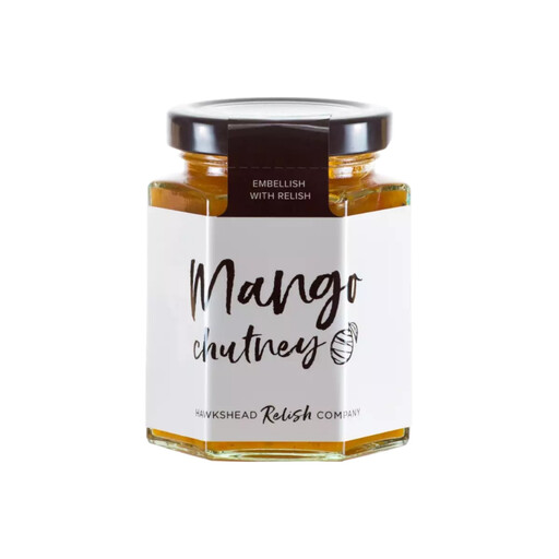 Hawkshead Relish Mango Chutney